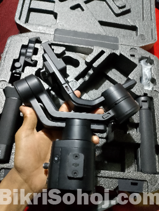 DJI Ronin SC Gimbel